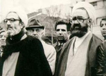 حاجی انا شریک