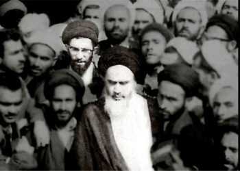 حاج آقا روح الله!