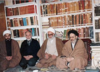 گزارش یک دادگاه ~ ۲