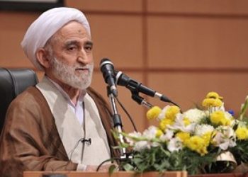 فضای عمومی حوزه
