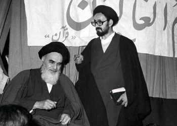 من لنین نیستم.