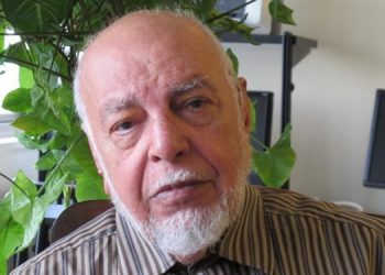 جان من را حفظ کردی