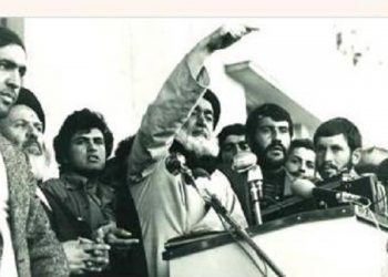 اغتشاش در تبریز