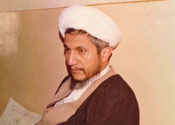 بازداشت یک روحانی