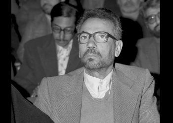 ترمیم ستاد انقلاب فرهنگی