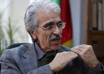 خروج ترانه از تحریم