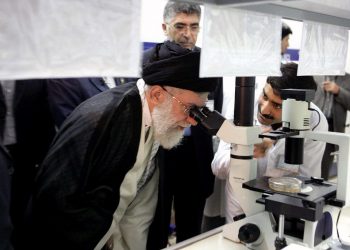 دیر باوران هم باور کردند.