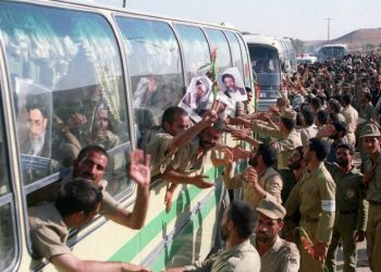 پدر بزرگ روح الله