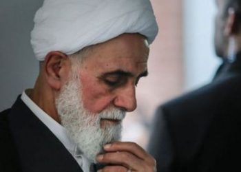 برخورد با فرمانده سپاه گرگان