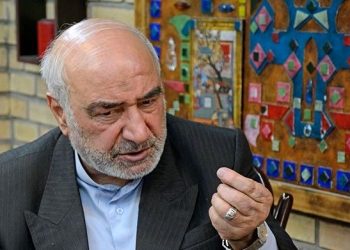 جواب در تهران