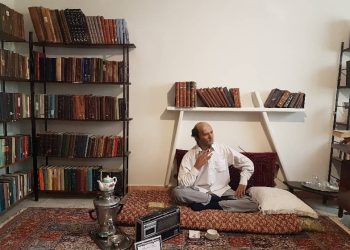 گزارش ساواک