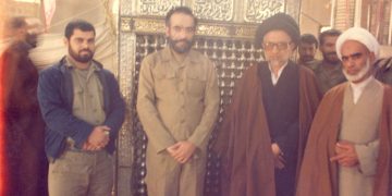 تولد سپاه پاسداران