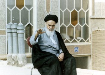نفوذ معنوی