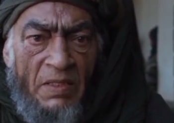 الو سلام حاج آقا / ۲۷