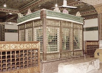 الو سلام حاج آقا / ۳۵