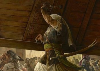 الو سلام حاج آقا / ۵۲