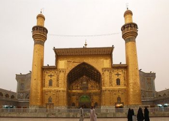 الو سلام حاج آقا / ۵۴