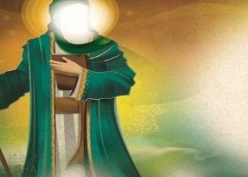 الو سلام حاج آقا / ۴۴