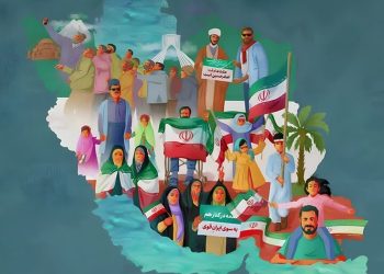 دستاورد‌های انقلاب اسلامی در قاب پیشرفت