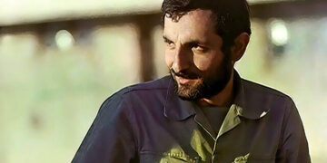 راننده کامیون