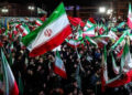 راهپیمایی