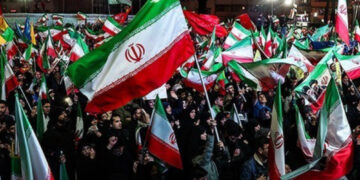 راهپیمایی