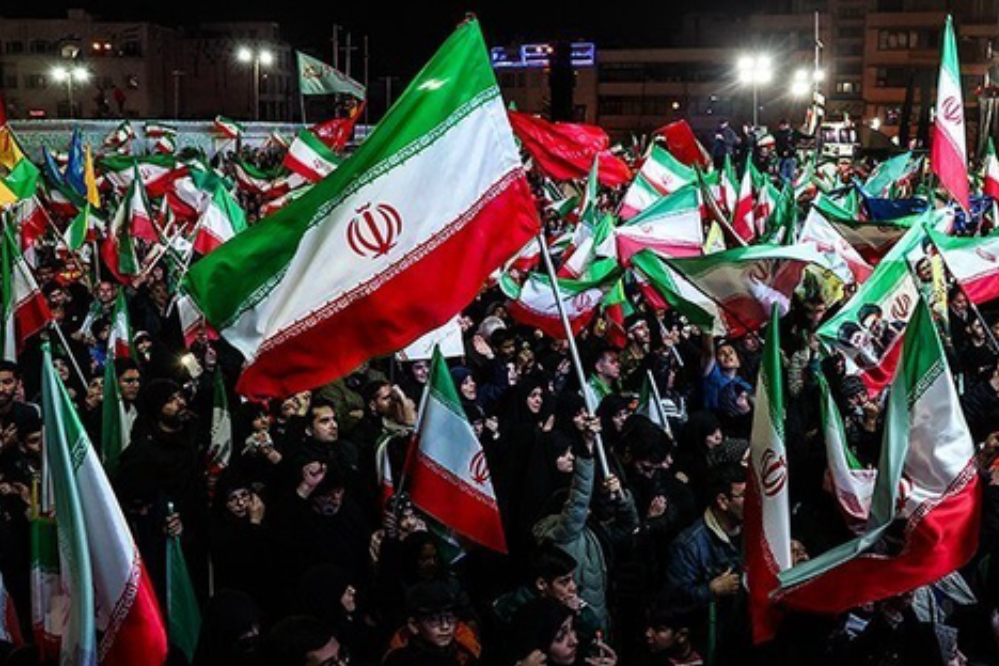 راهپیمایی