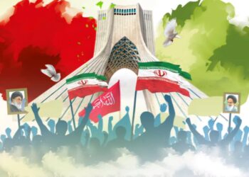 انقلاب اسلامی به مثابه رسانه جهانی