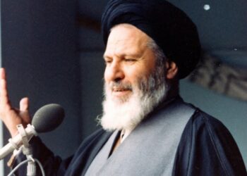 عدول از شورای رهبری