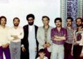 دو خاطره از اختناق
